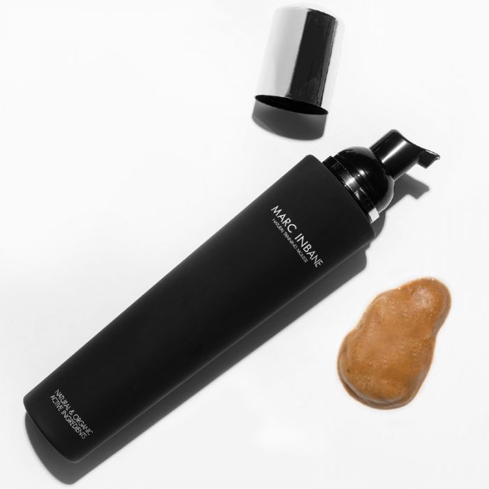 PROMO: Marc Inbane Soleil d'hiver - Tanning mousse + GRATIS tanning lotion