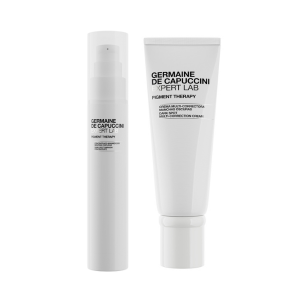 Expert Lab - Pigment Therapy Homepack (Concentrate 50 ml + Cream 50 ml)