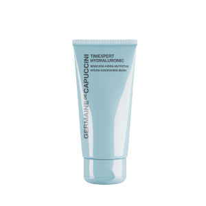 Timexpert Hydraluronic - Hydra-Nourishing Mask 50ml