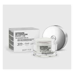 Expert Lab - Tec-Exosome Intelligent Hydro-Regenerating Cream
