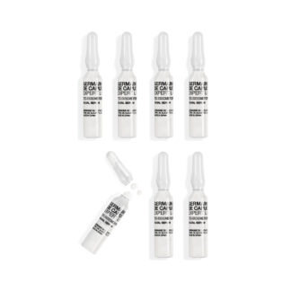 Expert Lab - Tec-Exosome Intensive Hydro-Regenerating Cure