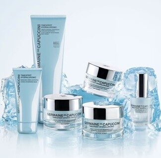 Timexpert Hydraluronic - Gedehydrateerde huid