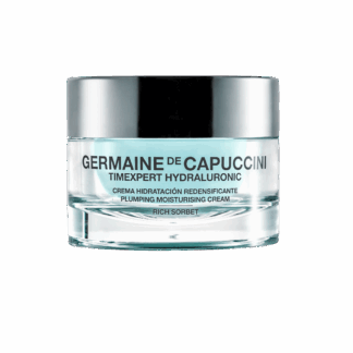 Timexpert Hydraluronic - Hydraluronic cream supreme sorbet