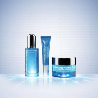 Timexpert Skinreset - preventieve anti-aging/doffe huid