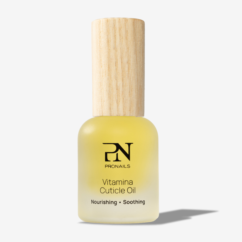 ProNails - Vitamina Cuticle Oil