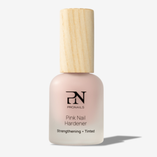 Pronails - Nail hardener pink