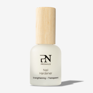 Pronails - Nail hardener transparant